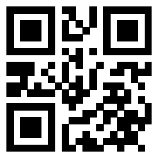 Scansione del Qr Code di 3912714681