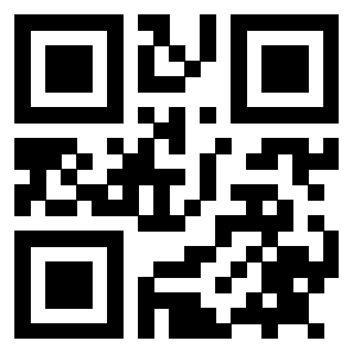 3912714688 - Immagine del Qr Code associato