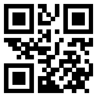 3912714689 Qr Code associato
