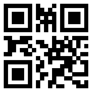 Qr Code di 3912714691