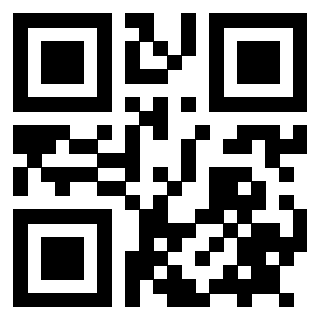 3912714694 - Immagine del QrCode associato