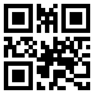 Scansione del Qr Code di 3912714696