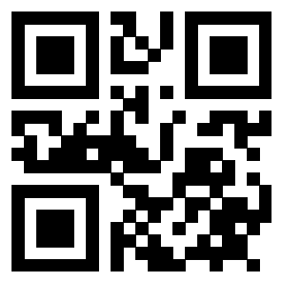 Scansione del Qr Code di 3912714699