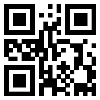 Immagine del Qr Code di 3912714702