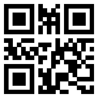 Il QrCode di 3912714708