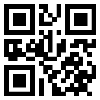 3912714709 - Immagine del Qr Code associato