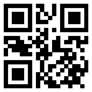 3912714714 Qr Code associato