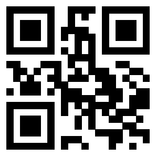 Immagine del Qr Code di 3912714716