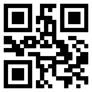 3912714717 - Immagine del QrCode