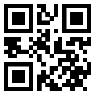 QrCode di 3912714719