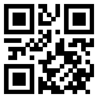 3912714720 - Immagine del QrCode associato