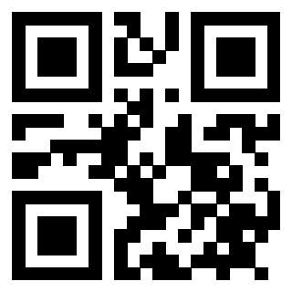 3912714721 - Immagine del QrCode associato