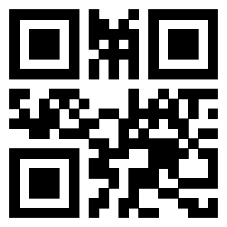 3912714725 - Immagine del QrCode