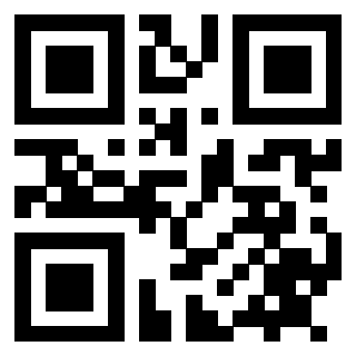 Scansione del Qr Code di 3912714730