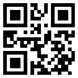 3912714732 - Immagine del Qr Code associato
