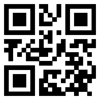 3912714733 - Immagine del QrCode associato
