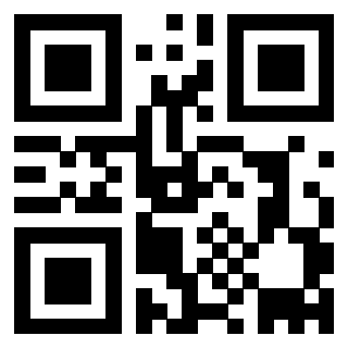 3912714740 - Immagine del QrCode associato