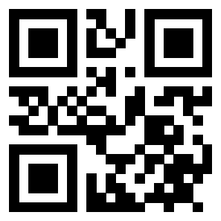 Il Qr Code di 3912714741