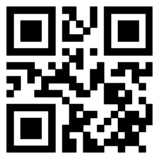 Il QrCode di 3912714742