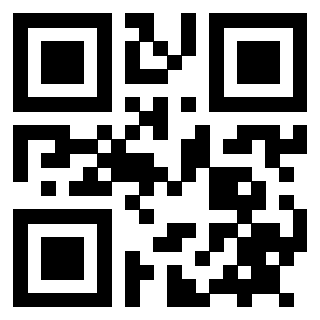 Immagine del Qr Code di 3912714743