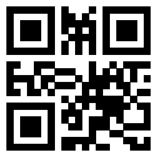 Il QrCode di 3912714747