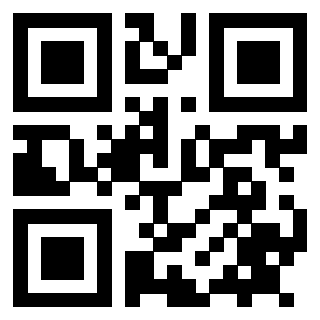 Qr Code di 3912714750