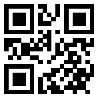 3912714751 Qr Code associato