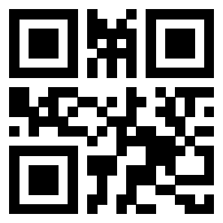 Scansione del Qr Code di 3912714755