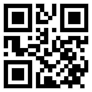 3912714760 - Immagine del Qr Code