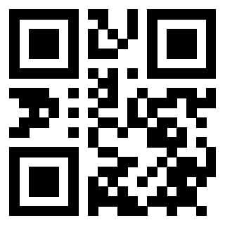 3912714762 - Immagine del QrCode associato