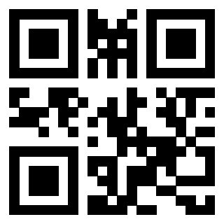 Scansione del Qr Code di 3912714763