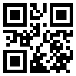 Il Qr Code di 3912714766