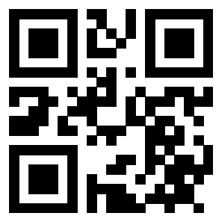 QrCode di 3912714767