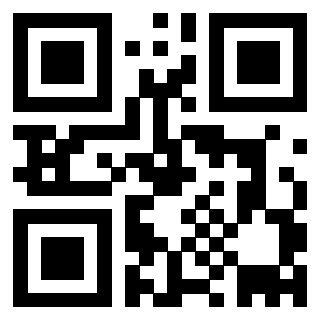 Immagine del Qr Code di 3912714770