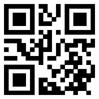 Scansione del QrCode di 3912714771