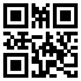 Scansione del Qr Code di 3912714772