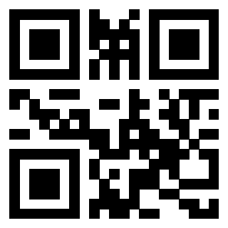 3912714773 Qr Code associato