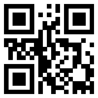 Immagine del Qr Code di 3912714775