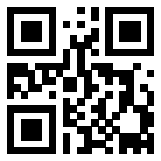 Il QrCode di 3912714776