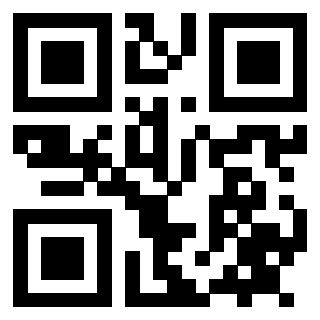 Immagine del Qr Code di 3912714777