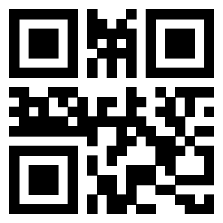 Scansione del Qr Code di 3912714778
