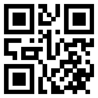 Il QrCode di 3912714779