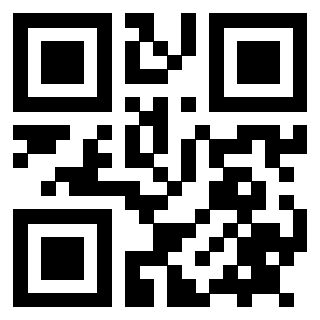 Il QrCode di 3912714780