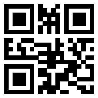 3912714781 Qr Code associato