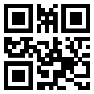 Scansione del QrCode di 3912714785