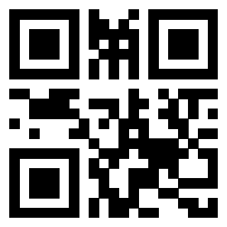 3912714787 Qr Code associato