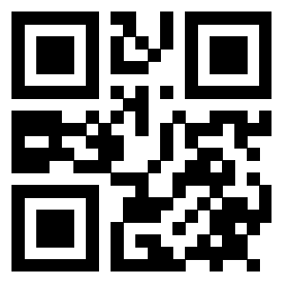 Il Qr Code di 3912714788