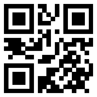 Il Qr Code di 3912714789