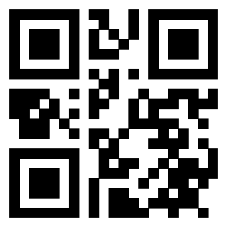Scansione del Qr Code di 3912714792
