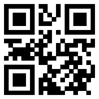 3912714794 - Immagine del QrCode associato